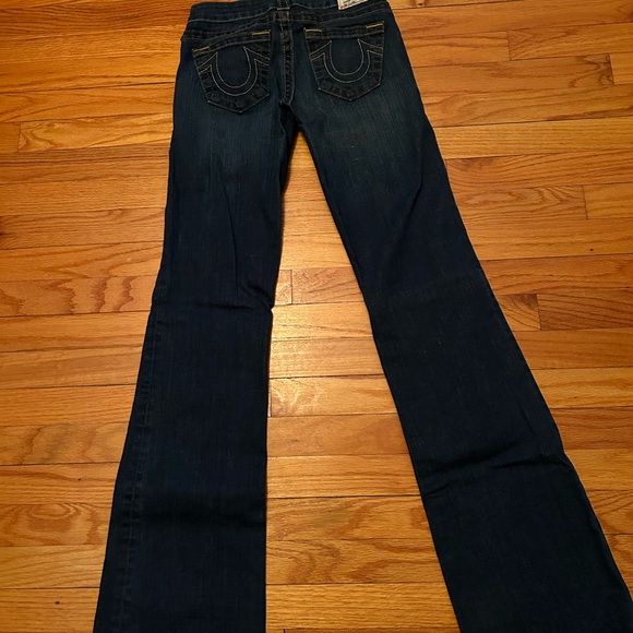 True Religion Claire Women’s jeans, size 25 ***Excellent condition! - Picture 6 of 8